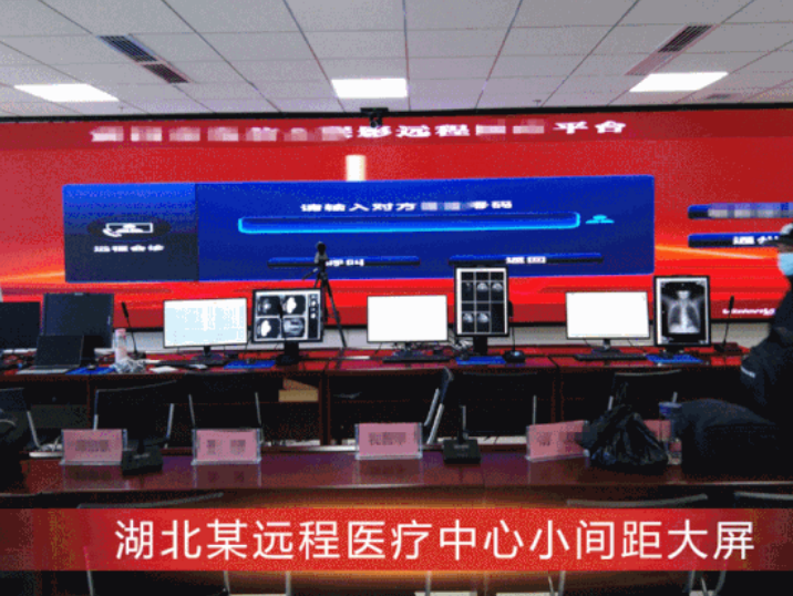 小間距全彩led顯示屏普及全面加速,風(fēng)口來了你準(zhǔn)備好了嗎?