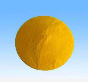 噴霧干燥聚合氯化鋁 噴霧干燥聚合氯化鋁